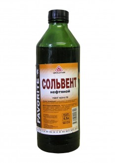 Сольвент