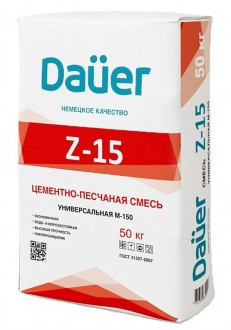 М-150 DAUER