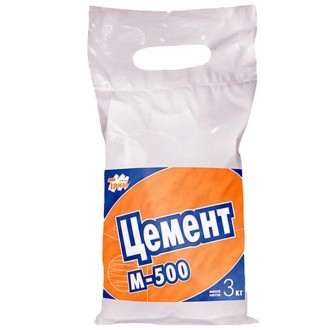 Цемент М-500 Трим 