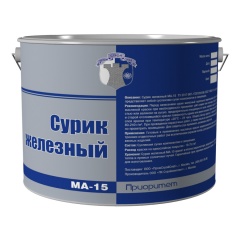 МА-15